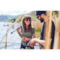 Miniatyrbillede 4 af 10: Deeper Fishfinder Start Orange,Sort