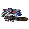 Miniatyrbillede 2 af 4: Asmodee Brætspil Twilight Imperium La Profecia De Los Reyes Flerfarvet