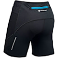 Miniatyrbillede 2 af 5: Raidlight Shorts Bukser Stretch Raider Sort L Kvinde