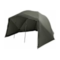 Miniatyrbillede 7 af 10: Prologic Komplet Brolly System C-series 55 Grøn 290 cm