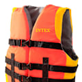 Pikkukuva 3 / 3: Intex Vesiurheilu Keltainen,Oranssi 30-40 kg