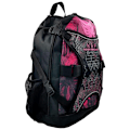 Miniatyrbillede 3 af 7: Krf Skate Pack Sort,Rosa