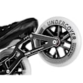 Miniatyrbild 8 av 10: Powerslide Rullskridskor Core Performance 3x125 Svart EU 42