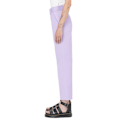 Pikkukuva 3 / 8: Dickies Housut Phoenix Cropped Violetti 26 Nainen