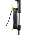Miniatyrbild 7 av 7: Hoover Kvast Dammsugare Steam Capsule 0.7l Svart One Size / EU Plug
