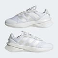 Pikkukuva 9 / 9: Adidas Lenkkitossut Heawyn Valkoinen EU 40 2/3 Nainen