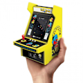 Miniatyrbillede 7 af 7: My Arcade Retro Konsol Micro Player Pacman 6.5´´