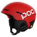Miniatyrbillede 1 af 4: Poc Obex Bc Mips Hjelm Rød M-L