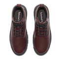 Pikkukuva 6 / 7: Timberland Greyfield Leather Saappaat Punainen EU 40 Nainen