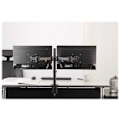 Miniatyrbillede 5 af 5: Newstar Skærmstativ Nm-d135dblack 27´´ Sort