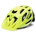 Miniatyrbillede 1 af 3: Briko Mtb Hjelm Sismic X Gul M
