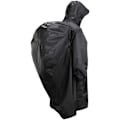 Miniatyrbillede 3 af 3: Altus Atmospheric J30 Poncho Sort XL-2XL Mand