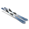 Pikkukuva 5 / 10: Elan Wildcat 82 Cti Ps + Elx 11.0 Gw Shift Blk B85 Alppihiihtopakkaus Sininen 164
