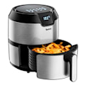 Miniatyrbillede 2 af 8: Tefal Air Fryer East Fry Deluxe Ey401d15 Søvfarvet One Size / EU Plug