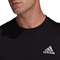 Miniatyrbillede 6 af 7: Adidas Sweatshirt Reflective Sort L Mand