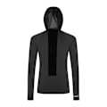 Miniatyrbillede 2 af 2: Rock Experience Silex Hybrid Jakke Sort S Mand