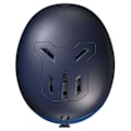 Miniatyrbillede 3 af 3: Julbo Hjelm Hyperion Mips Sort 58-62 cm