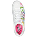 Miniatyrbild 5 av 5: Skechers Utbildare Uno Vit EU 38 Kvinna