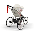 Pikkukuva 2 / 6: Cybex Istuinpaketti Avi Beige