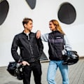 Pikkukuva 7 / 8: Hebo Tourer Iv Modulaarinen Kypärä  M