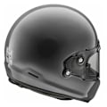 Miniatyrbillede 2 af 3: Arai Fuld Ansigtshjelm Concept-x Grå L