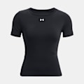 Pikkukuva 3 / 6: Under Armour Vanish Lyhythihainen T-paita  XS Nainen