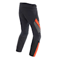 Miniatyrbillede 2 af 2: Dainese Bukser Drake 2 Air Absøluteshell Sort 50 Mand