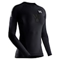 Miniatyrbillede 1 af 2: X-bionic Langærmet T-shirt Inven4.0 Run Speed Sort L Kvinde