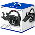 Miniatyrbillede 1 af 8: Hori Rat Og Pedaler Racing Wheel Apex 2022 Sort