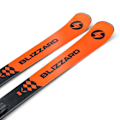 Pikkukuva 7 / 8: Blizzard Firebird Ti+tp11 Light Demo Alppihiihtopakkaus Oranssi 154