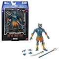 Miniatyrbillede 5 af 5: Masters Of The Universe 7´´ Kamp Figurer Til Motu Samlere Flerfarvet 6 Years