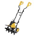 Miniatyrbillede 1 af 2: Powerplus Elektrisk Rorpind Powxg72010 1500w Søvfarvet