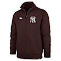 Miniatyrbillede 1 af 2: 47 Mlb New York Yankees Core Islington Træningsjakke  L Mand
