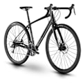 Pikkukuva 2 / 8: Felt Broam 60 28´´ 700c Claris Rd-r2000 2024 Gravelpyörä Musta 54