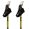 Miniatyrbillede 5 af 6: Swix Dynamic D3 Spadserestokke  155 cm