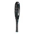 Pikkukuva 5 / 6: Drop Shot Padel-maila Quantum Hopeinen 360-380 gr