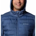 Miniatyrbillede 6 af 7: Columbia Outshield™ Ii Softshelljakke Blå 2XL Mand