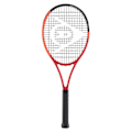 Miniatyrbillede 1 af 5: Dunlop Tennisketsjer Tf Cx200 Tour Rød,Sort 2