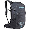 Miniatyrbillede 1 af 7: Amplifi Rygsæk Etrack 17l Sort M-L