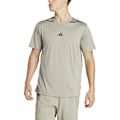 Pikkukuva 1 / 5: Adidas Lyhythihainen T-paita Designed For Training Adistrong Workout Vihreä M Mies