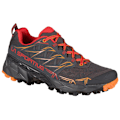Miniatyrbillede 1 af 7: La Sportiva Akyra Sko Trail Running Grå EU 41 1/2 Kvinde