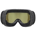 Pikkukuva 3 / 4: Uvex Hiihtolasit Downhill 2100 Cv Musta Mirror White Colorvision Green/CAT2