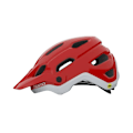 Miniatyrbillede 2 af 4: Giro Source Mips Mtb-hjelm Rød L