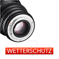 Miniatyrbillede 5 af 8: Samyang Mf 24 Mm T1.5 Vdslr Mk2 Sony E Sort