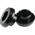Miniatyrbild 1 av 3: Wheels Manufacturing Bottenfästeslock Bb30 Shimano 24 Mm Svart