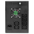 Miniatyrbillede 2 af 2: Riello Ups Npw2000 Sort One Size / EU Plug