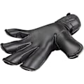 Miniatyrbillede 8 af 10: Rinat Målmandshandsker Santoloco Full Latex Sort 8