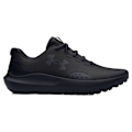 Miniatyrbillede 1 af 5: Under Armour Bgs Surge 4 Løbesko Sort EU 35 1/2 Dreng