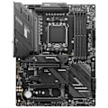 Miniatyrbillede 2 af 7: Msi Bundkort Mpg X670e Tomahawk Wifi Sort