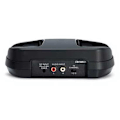 Miniatyrbillede 7 af 7: Aiwa Bluetooth-hovedtelefoner Whf-880 Sort